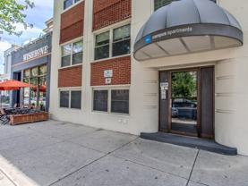 Campus Apartments - Photo 1 of 1