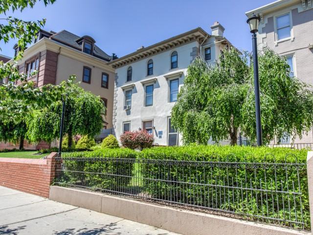 Campus Apartments - Photo 2 of 3