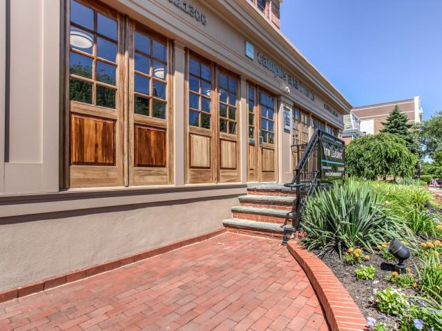 Campus Apartments - Photo 2 of 3