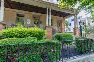 Campus Apartments - Photo 1 of 1