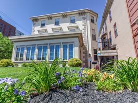 Campus Apartments - Photo 1 of 1