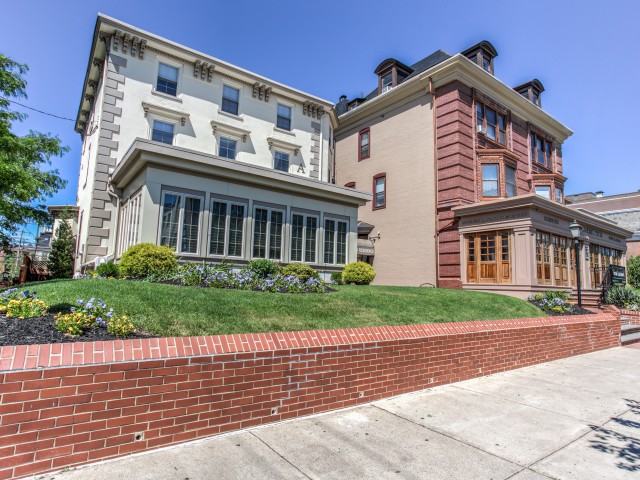 Campus Apartments - Photo 2 of 3