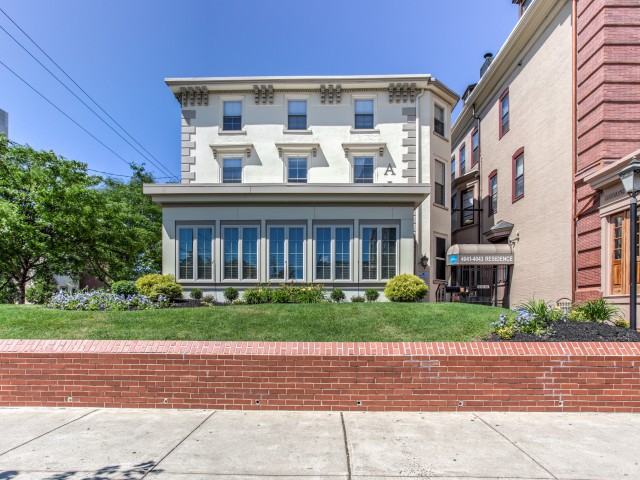 Campus Apartments - Photo 3 of 3