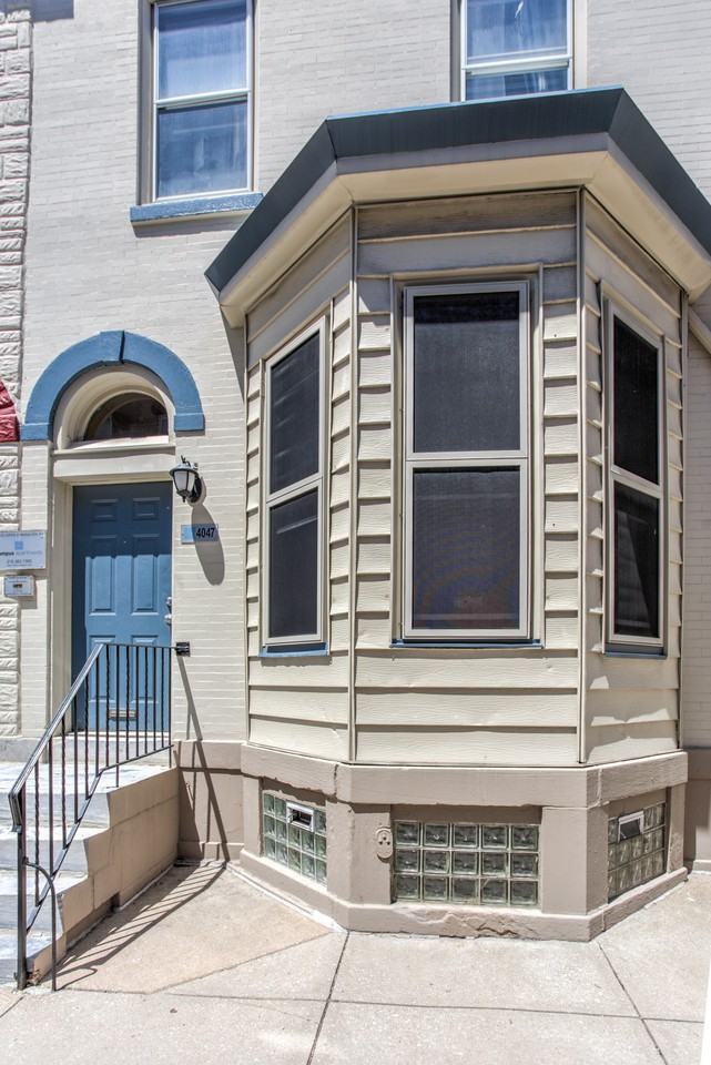 Campus Apartments - Photo 2 of 2