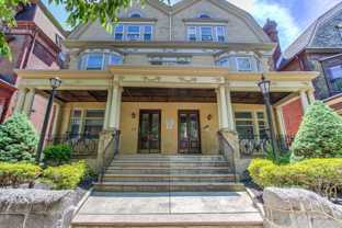 Campus Apartments - Photo 1 of 1