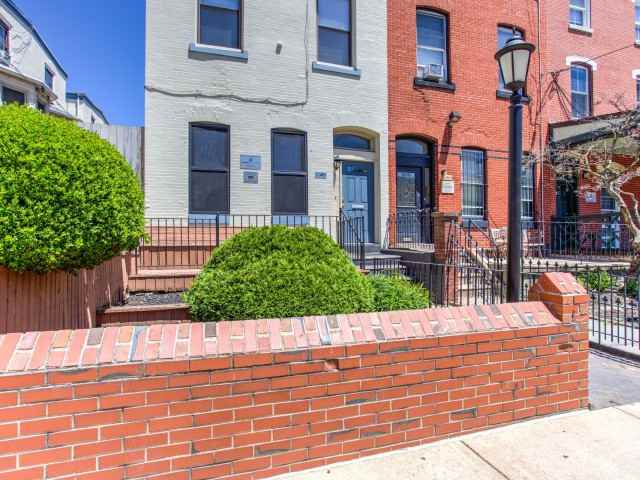 Campus Apartments - Photo 3 of 3