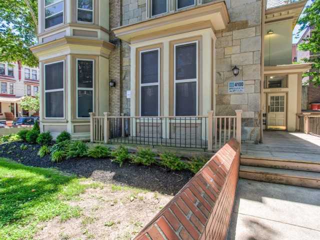 Campus Apartments - Photo 5 of 21