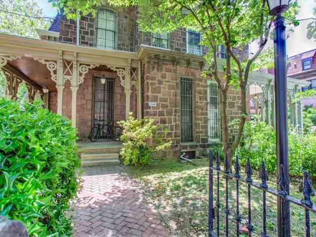 Campus Apartments - Photo 2 of 2