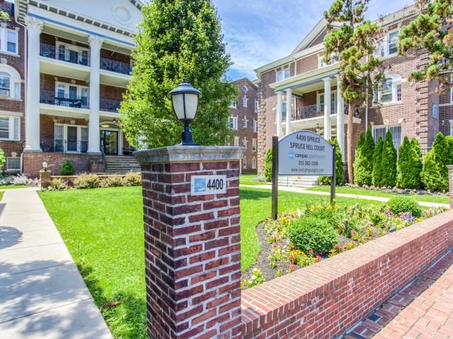 Campus Apartments - Photo 5 of 23