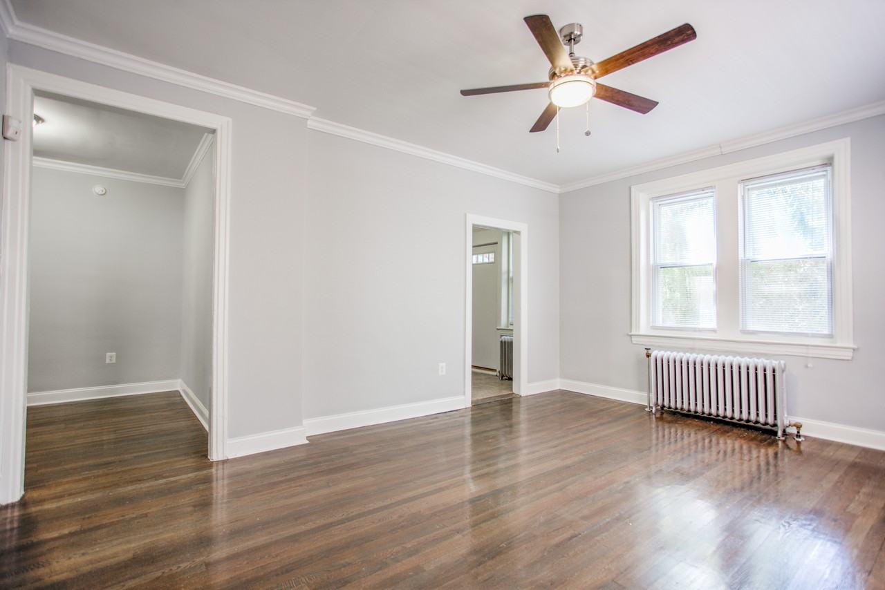 Campus Apartments - Photo 6 of 23