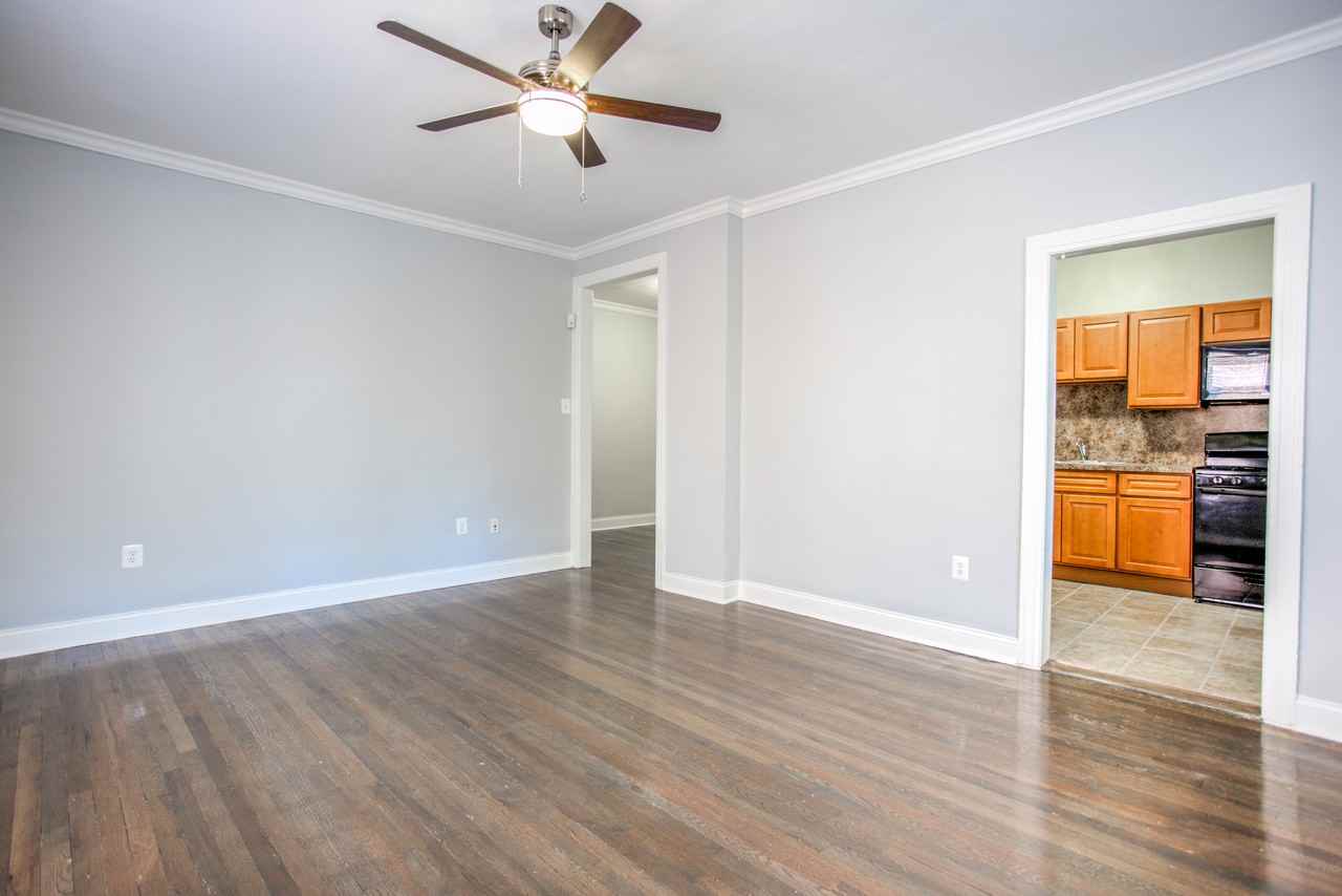 Campus Apartments - Photo 7 of 23