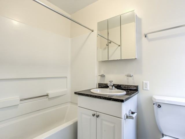 Campus Apartments - Photo 7 of 14