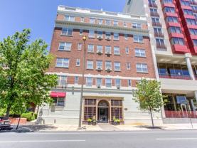 Campus Apartments - Photo 1 of 1