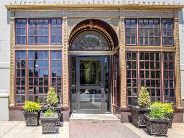 Campus Apartments - Photo 2 of 28