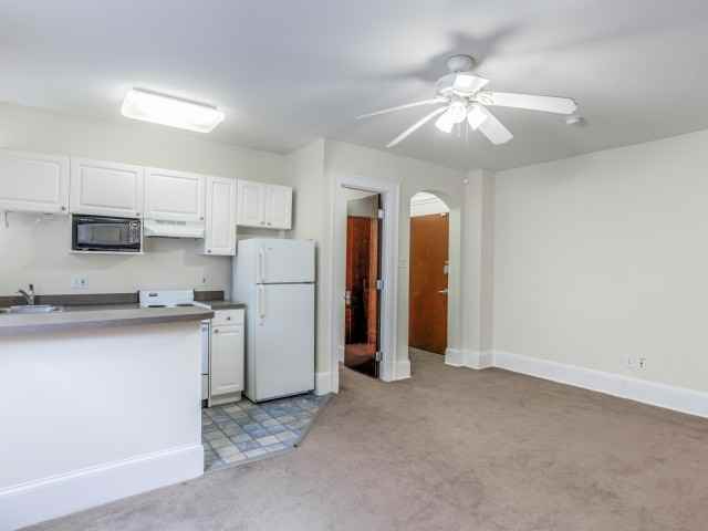 Campus Apartments - Photo 4 of 28