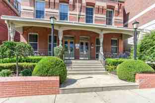 Campus Apartments - Photo 1 of 1