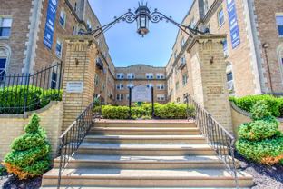 Campus Apartments - Photo 1 of 1