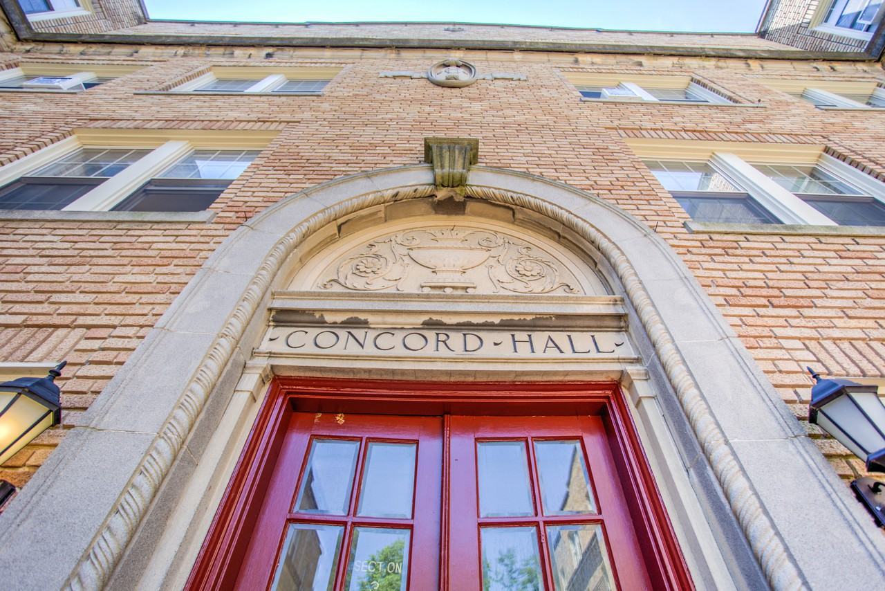 Campus Apartments - Photo 2 of 22