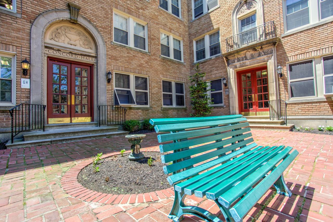 Campus Apartments - Photo 5 of 22