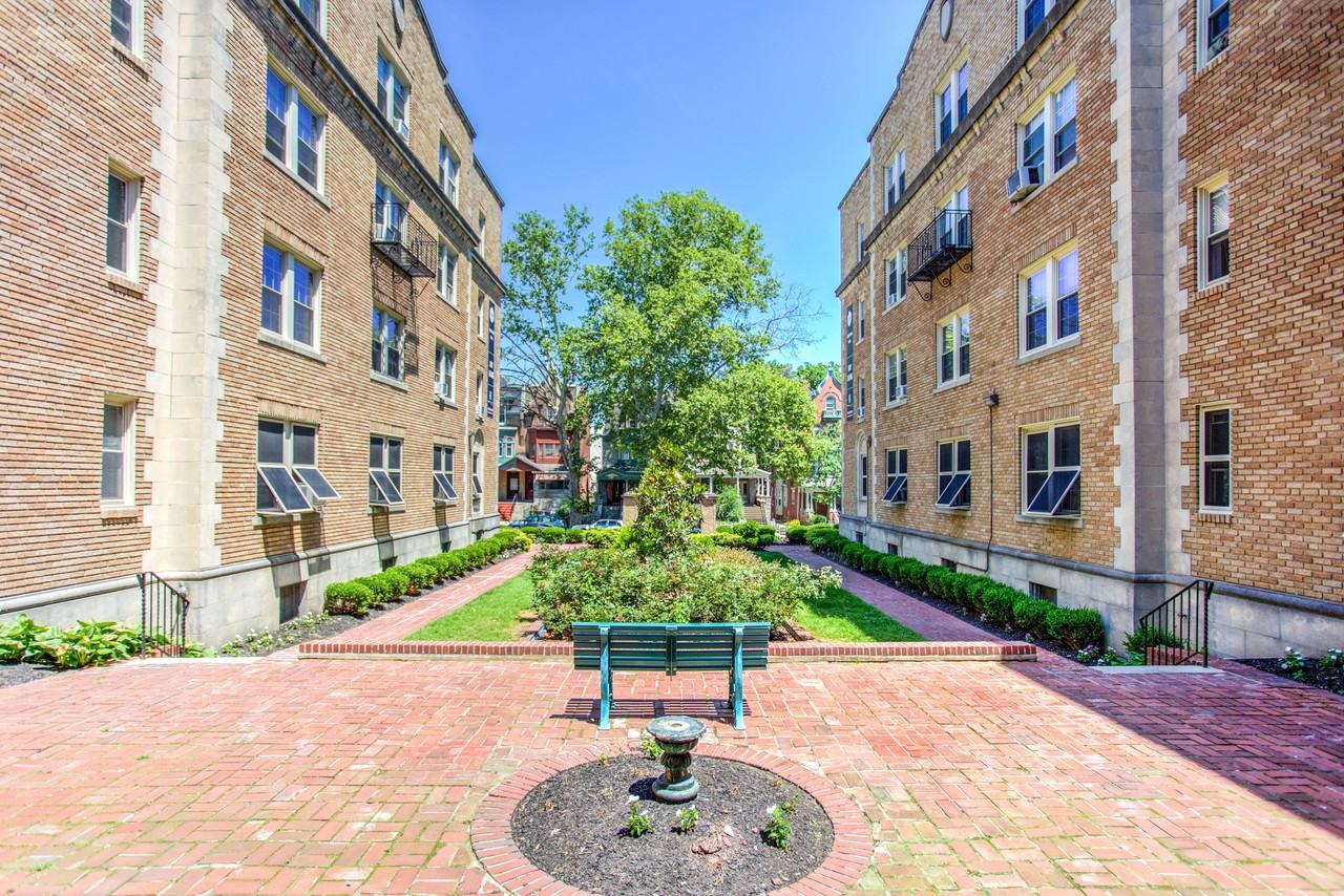 Campus Apartments - Photo 6 of 22