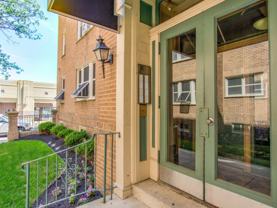Campus Apartments - Photo 1 of 1