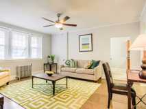 Campus Apartments - Photo 1 of 1