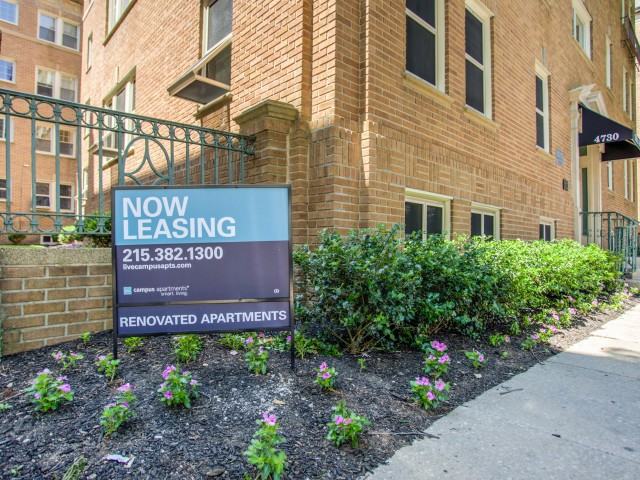 Campus Apartments - Photo 3 of 21