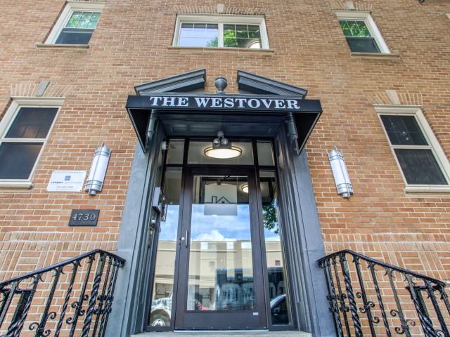 Campus Apartments - Photo 5 of 21