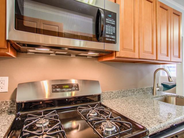 Campus Apartments - Photo 7 of 21