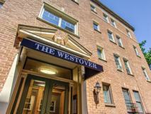 Campus Apartments - Photo 1 of 1