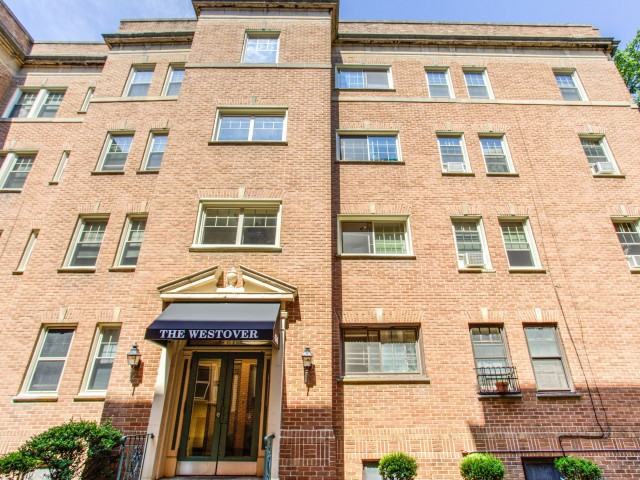 Campus Apartments - Photo 2 of 11