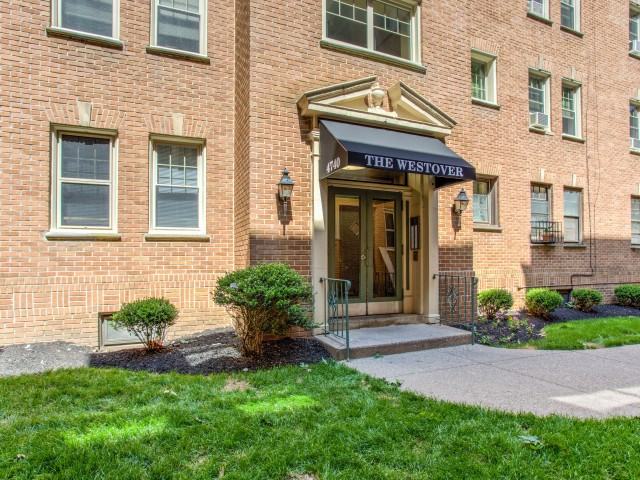 Campus Apartments - Photo 3 of 11