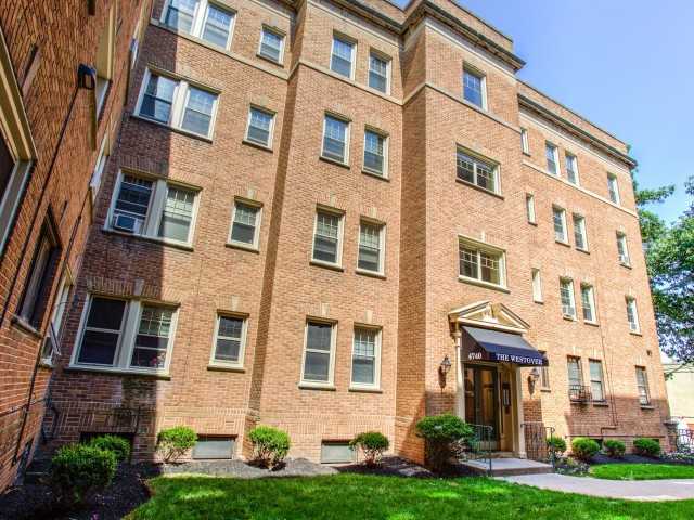 Campus Apartments - Photo 4 of 11