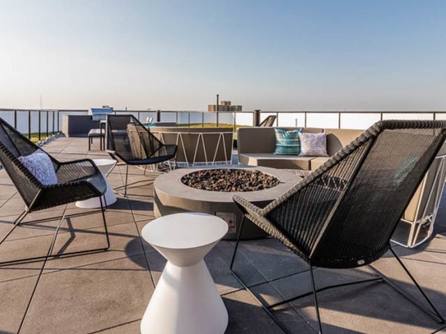 The Western - Photo 7 of 33