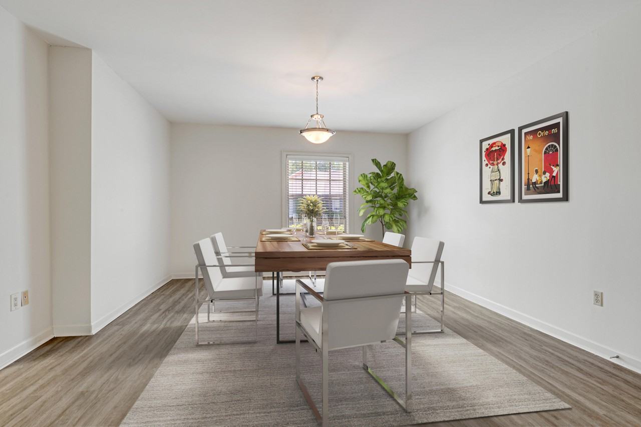 The Patrician - Photo 2 of 20