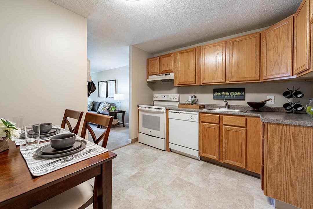 Princeton Park Apartments - Photo 2 of 50