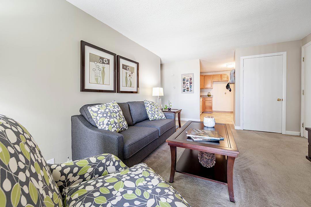 Princeton Park Apartments - Photo 4 of 50