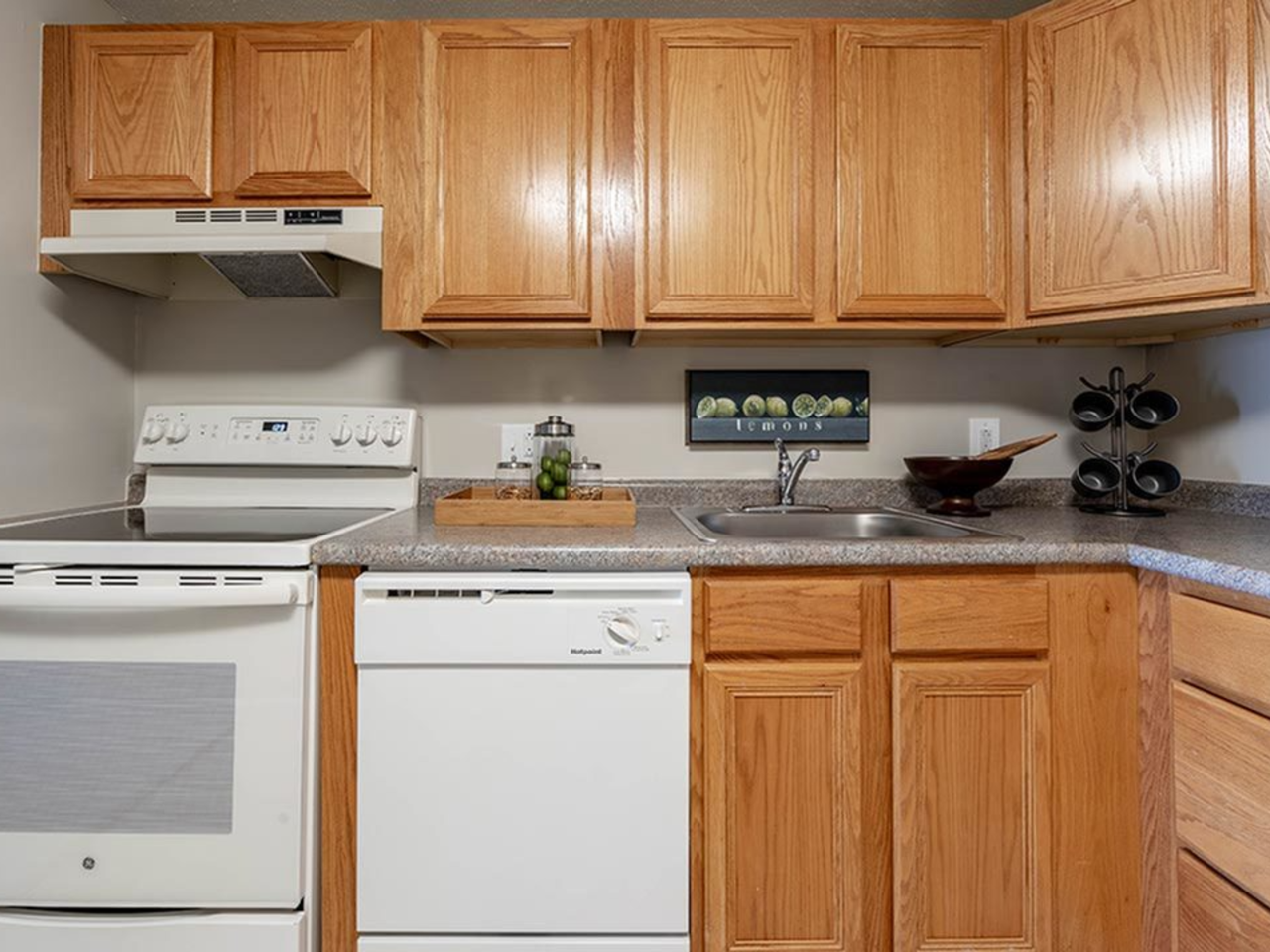 Princeton Park Apartments - Photo 6 of 50