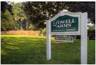 LOWELL ARMS APARTMENTS - Photo 1 of 1