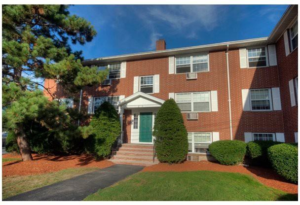 HADLEY PARK APARTMENTS - Photo 2 of 8