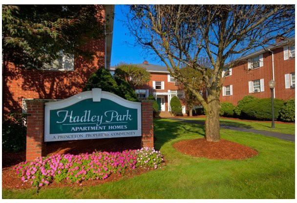 HADLEY PARK APARTMENTS - Photo 6 of 8