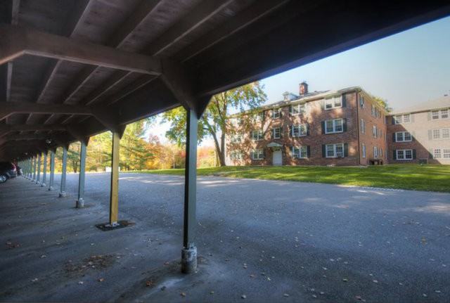 Princeton Westwood - Photo 7 of 25