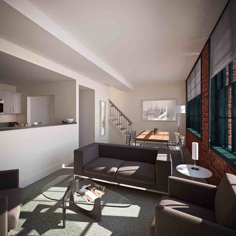 Watch Factory Lofts - Photo 4 of 50