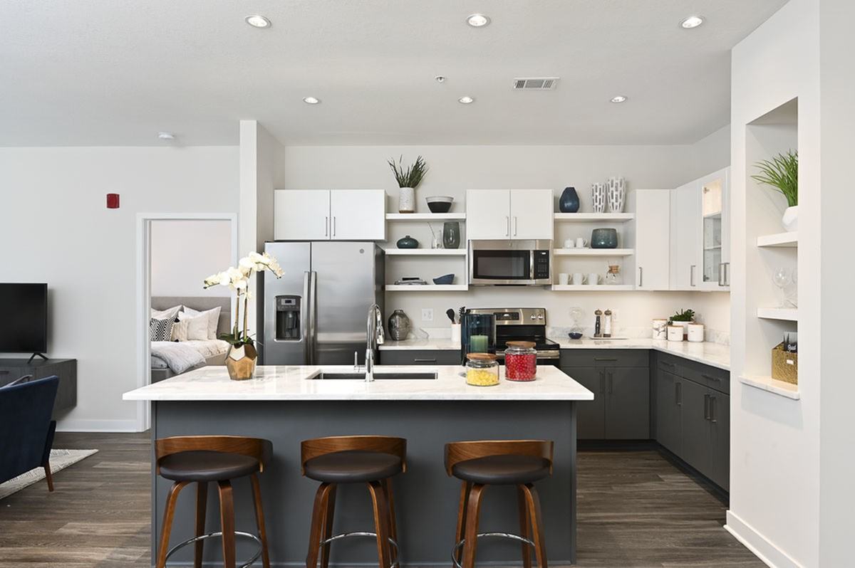 The District Flats - Photo 5 of 50