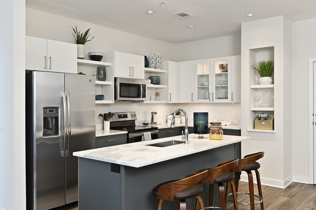 The District Flats - Photo 6 of 50