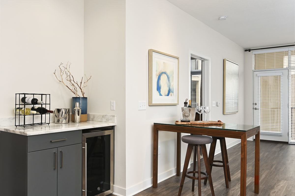 The District Flats - Photo 7 of 50