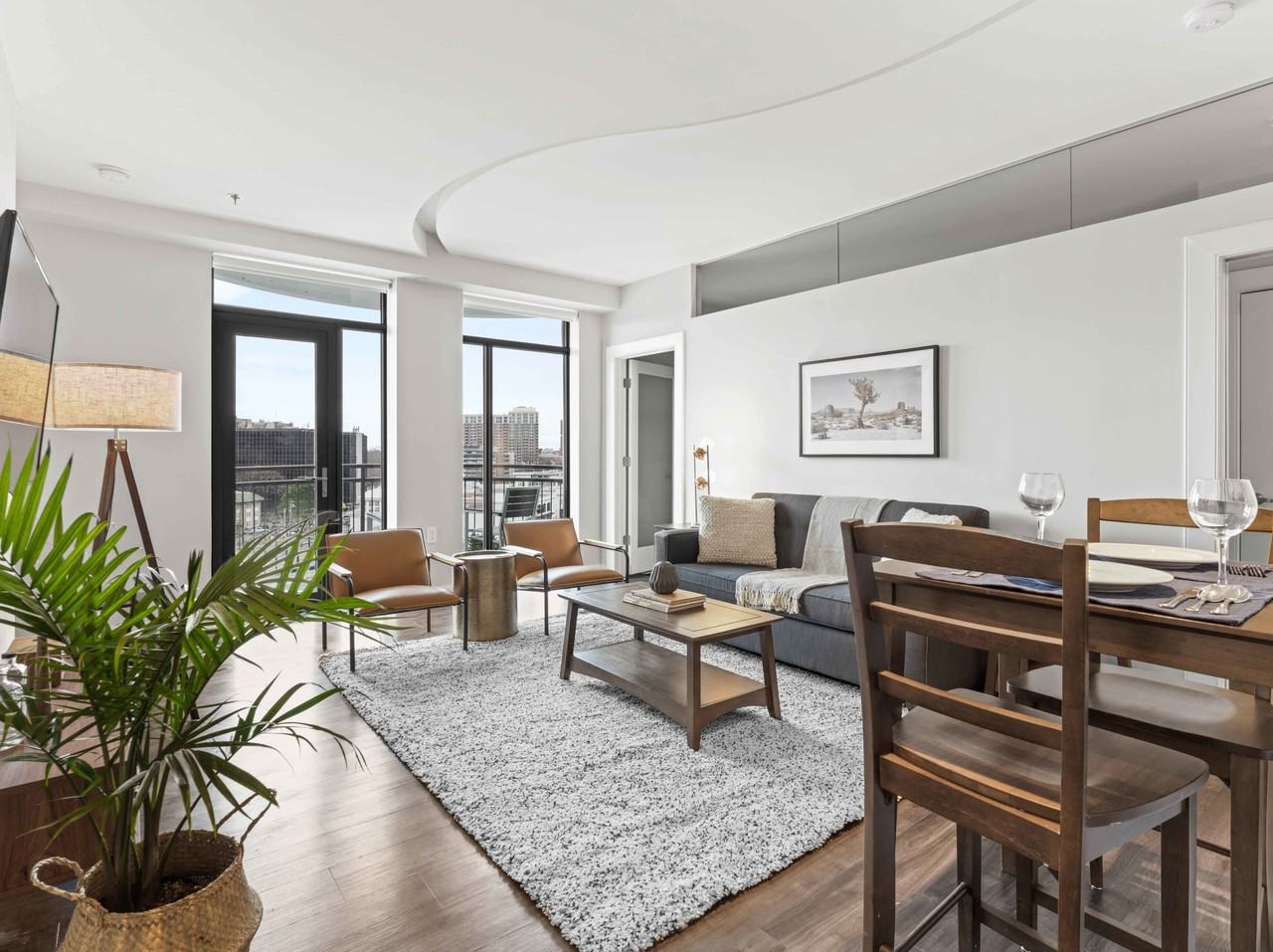 The Peach Atlanta - Photo 2 of 50