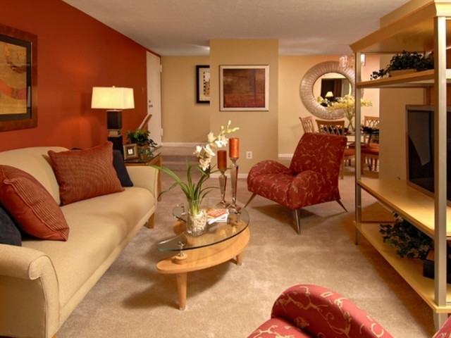 Glen Oaks Apartments - Photo 3 of 41