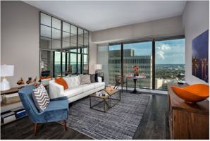 featured image of 2 Hopkins Plz