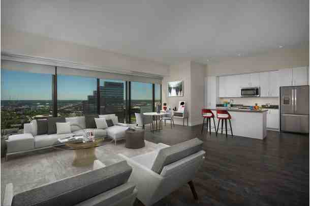 2Hopkins Apts - Photo 2 of 37